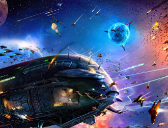 Popular Mechanics: Третья мировая начнётся в космосе