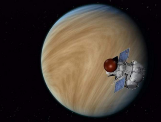 В РАН рассказали о стадии реализации проекта «Венера-Д»