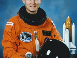 Умер один из первых членов отряда астронавтов Канады Кеннет Эрик Мани