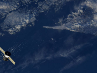 Завершён полёт ПАО корабля «Прогресс М-УМ»