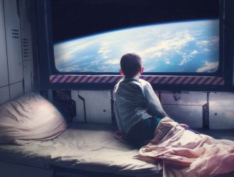 Миры Дмитрия Боголюбова