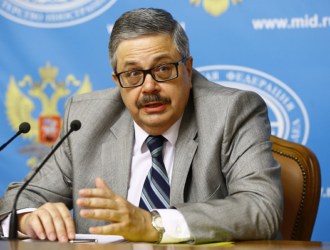 Посол РФ: Россия и Турция могут заняться выработкой механизмов использования космоса