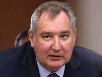 Рогозин рассказал об орбите РОСС