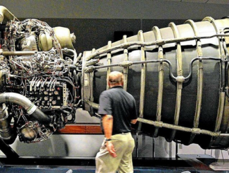 Двигатель РД-171МВ в 2021 году испытают в составе ступени ракеты