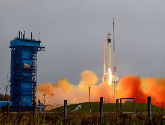 Ракету «Рокот-М» впервые планируют запустить в 2024 году