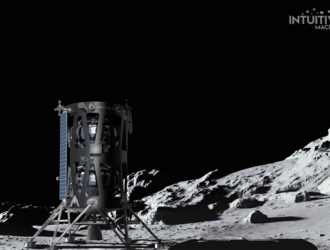 ILOA-IM подписало договор о доставке на Луну прототипа обсерватории