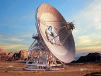 НАСА делает успехи в модернизации сети космического слежения