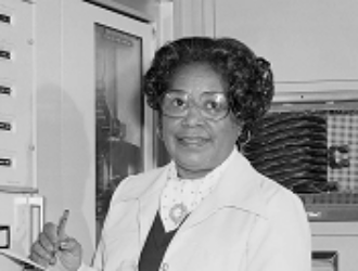 NASA присвоит своей штаб-квартире имя первой афроамериканки-инженера Мэри Джексон