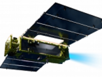 Компания NEC построит спутник для Вьетнама