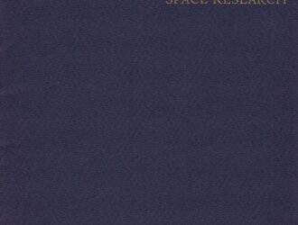 The First Decade of Space Research