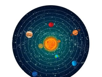 Астрономия Энциклопедия быстрых знаний