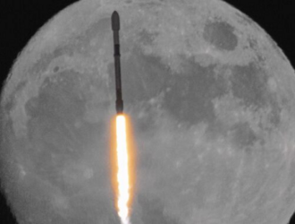 Два телекоммуникационных спутника запущены с мыса Канаверал