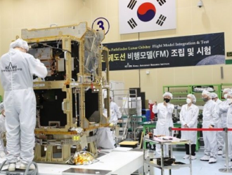 В Южной Корее намерены создать свой аналог SpaceX