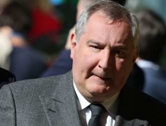 Рогозин опроверг потерю контроля над российскими спутниками и центрами управления