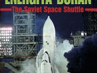 Energiya-BuranSoviet Space Shuttle