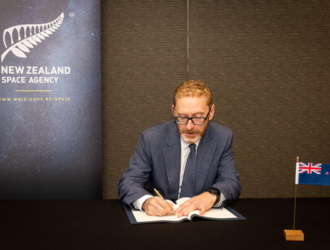 Новая Зеландия присоединилась к программе “Артемида”