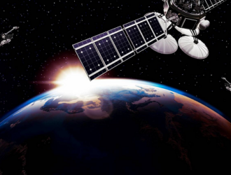 SpaceX получила контракт от Пентагона на производство спутников для отслеживания ракет