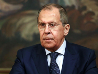 Лавров сообщил, что Россия и Никарагуа намерены развивать сотрудничество по космосу