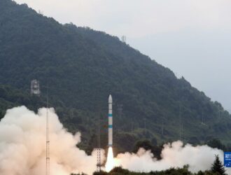 «Чуансинь-16», зачем вам GECAM?