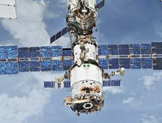 Космонавты обнаружили превышение содержания плесени в атмосфере МКС