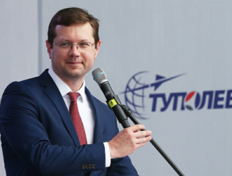 Александр Конюхов назначен советником генерального директора Роскосмоса