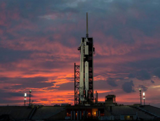 Запуск Cargo Dragon с грузами для МКС перенесён на 9 июня