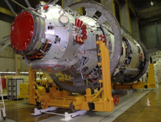 Модуль «Наука» запустят к МКС 15 июля