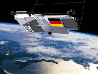 Работа Starlink в Германии – одобрена