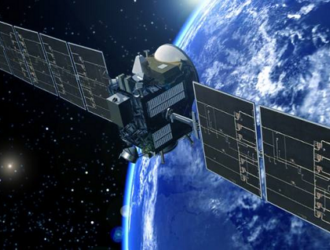 Россия может отказаться от иностранной спутниковой связи