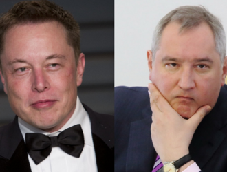 Рогозин рассказал о перспективах конкуренции с Маском на рынке США