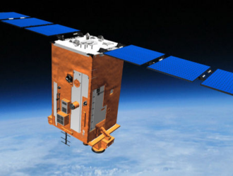 РКЦ «Прогресс» назвал срок создания первого спутника для стереоскопической съемки Земли