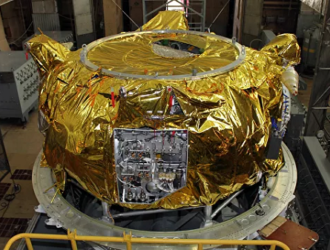 Разгонный блок «Фрегат» в июне вернут с космодрома Куру в РФ для ремонта