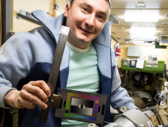 Отчёт о работе российского экипажа 4-6 февраля