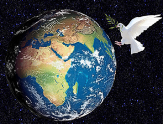 Китай призвал разработать соглашение о предотвращении гонки вооружений в космосе