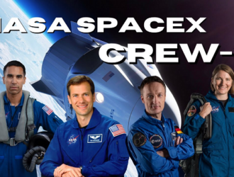 Запуск миссии Crew-3 на МКС вновь перенесли