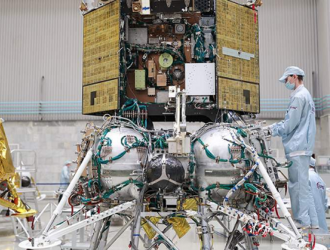 В РАН заявили о независимости проекта «Луна-25» от участия Европы