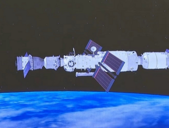 Американская компания Nanoracks пожаловалась на Китай