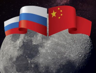 Главы Роскосмоса и китайской КНКА обсудили вопросы создания международной лунной станции