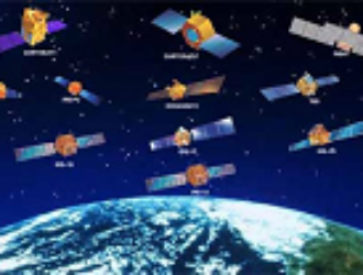 РФ планирует к 2023 году увеличить число спутников дистанционного зондирования Земли до 20