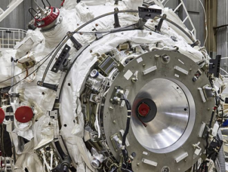 Узловой модуль «Причал» отправился на Байконур