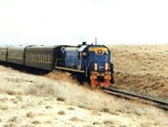 На Байконуре отказались от поездов для доставки сотрудников