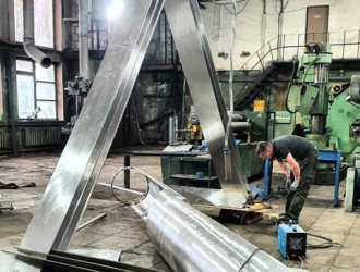 В Калуге установят композицию, посвященную знаменитому “рукопожатию в космосе”