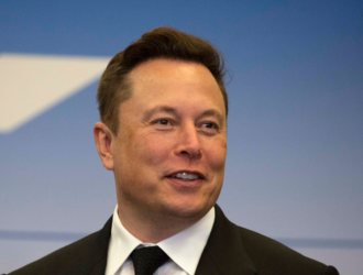 Маск рассказал о планах по запуску космического корабля для полетов на Марс