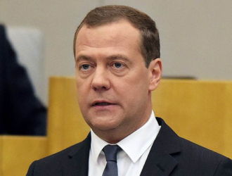 Медведев заявил, что от достижений в сфере космоса зависит развитие экономики и соцсферы