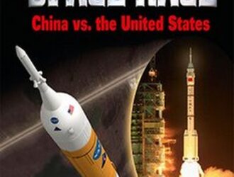 The New Space Race: China vs. USA