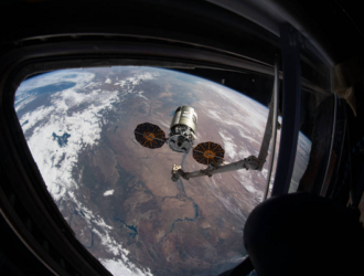 Отстыковку грузового корабля Cygnus от МКС запланировали на 29 июня