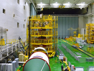 «Прогресс МС-19» готовится к старту