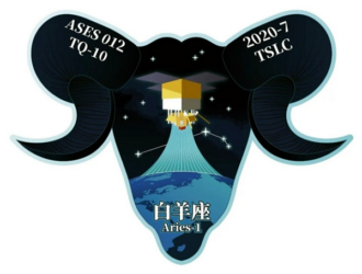 В Китае с помощью РН «Чанчжэн-4B» на орбиту выведены три спутника