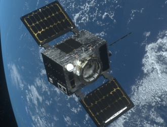 Компания HawkEye 360 запустит вторую партию из трёх спутников в рамках декабрьской миссии SpaceX