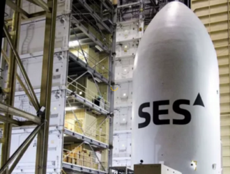 SpaceX заключила новый контракт на пусковые услуги